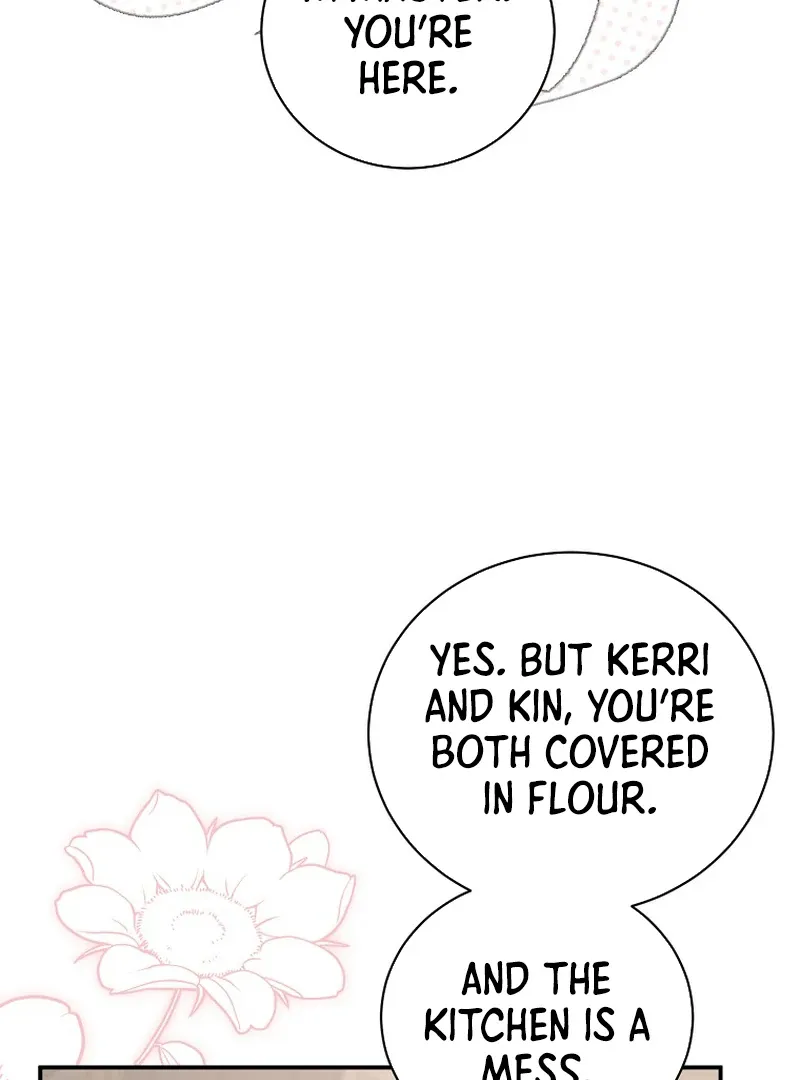 For the Young Villain’s Happy Ending Chapter 12 page 16 - 