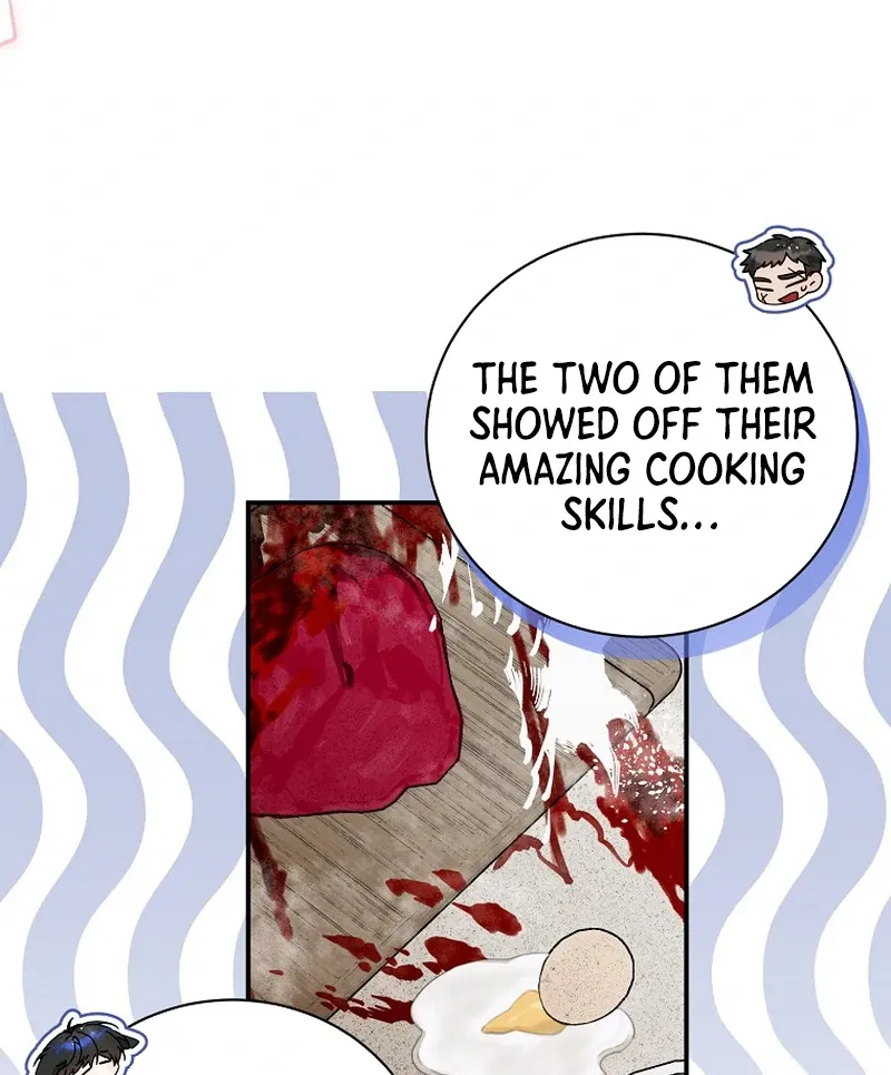 For the Young Villain’s Happy Ending Chapter 12 page 18 - 