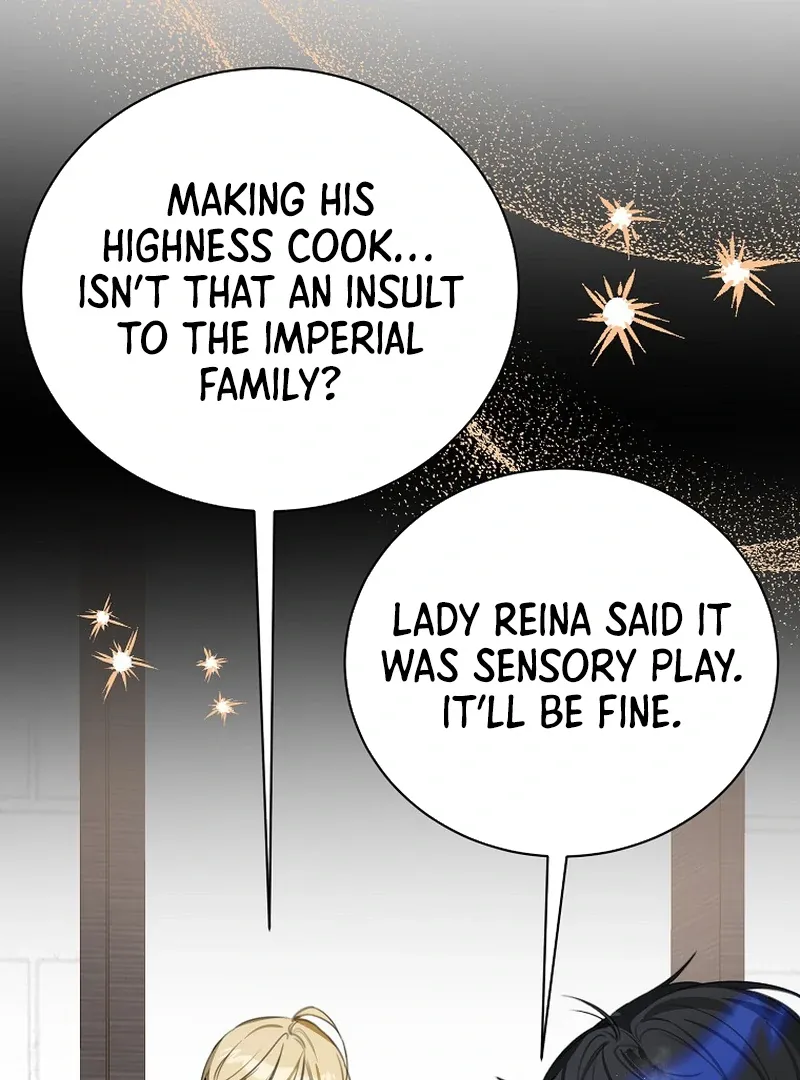 For the Young Villain’s Happy Ending Chapter 12 page 20 - 