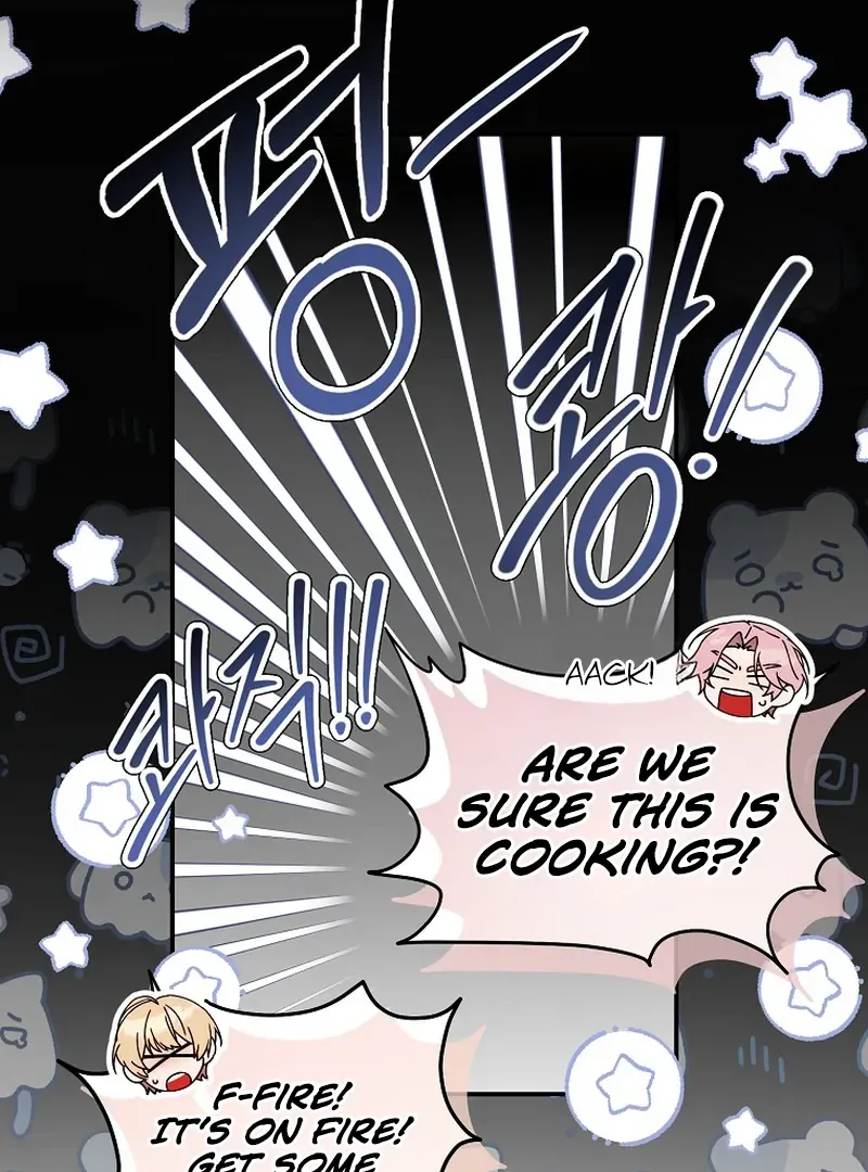 For the Young Villain’s Happy Ending Chapter 12 page 22 - 