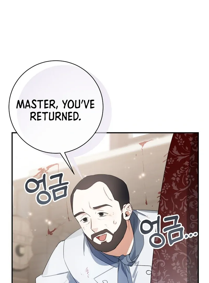 For the Young Villain’s Happy Ending Chapter 12 page 24 - 