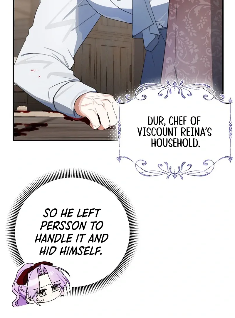 For the Young Villain’s Happy Ending Chapter 12 page 25 - 