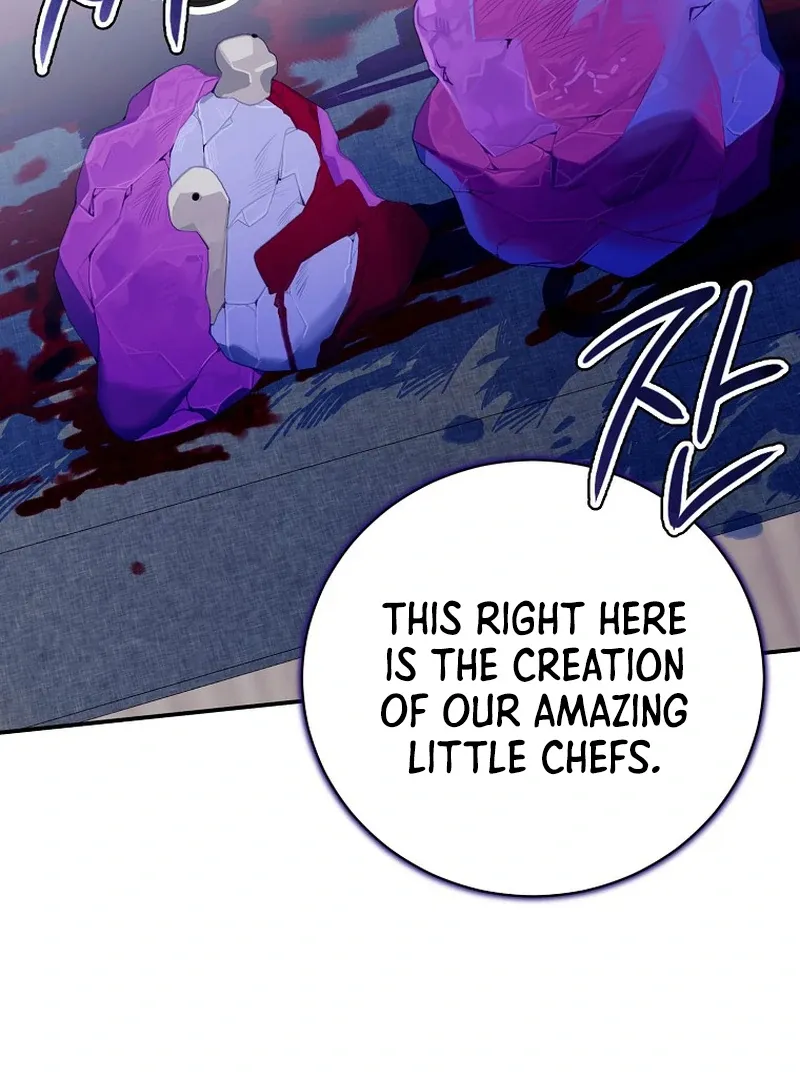 For the Young Villain’s Happy Ending Chapter 12 page 30 - 