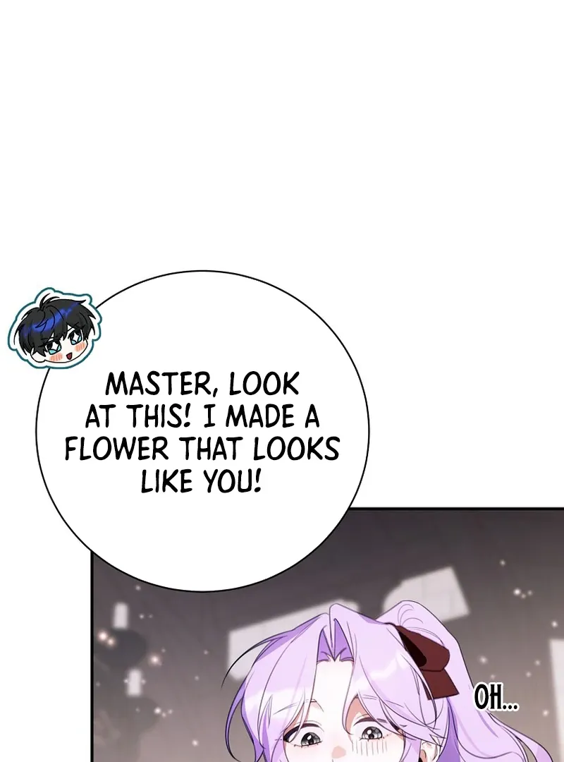 For the Young Villain’s Happy Ending Chapter 12 page 31 - 