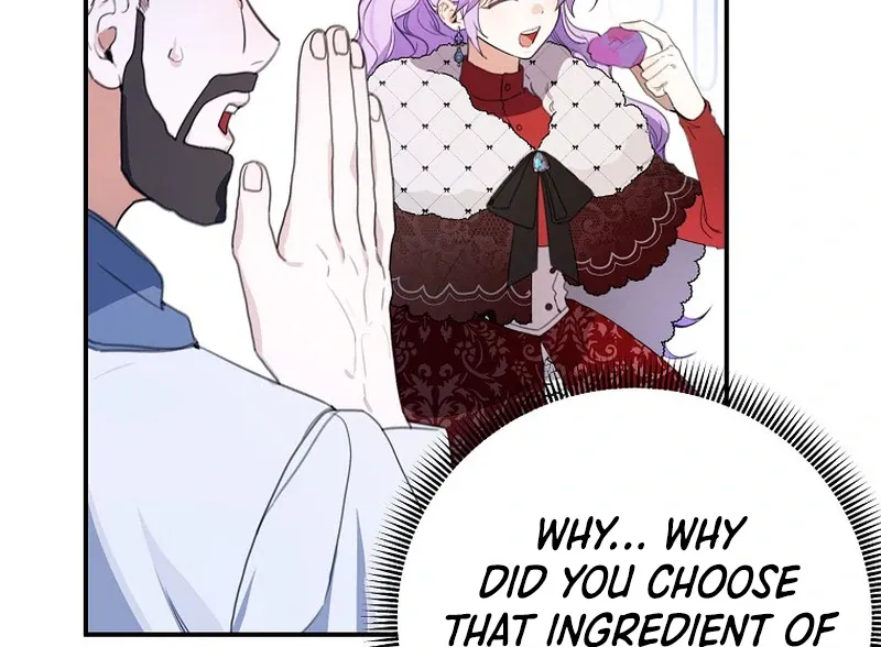 For the Young Villain’s Happy Ending Chapter 12 page 37 - 