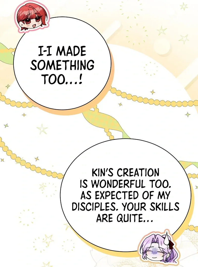 For the Young Villain’s Happy Ending Chapter 12 page 39 - 