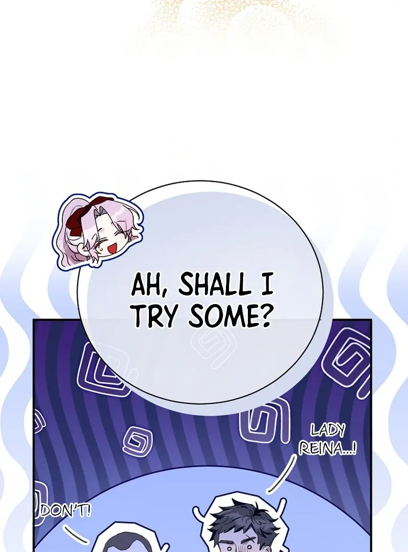 For the Young Villain’s Happy Ending Chapter 12 page 42 - 