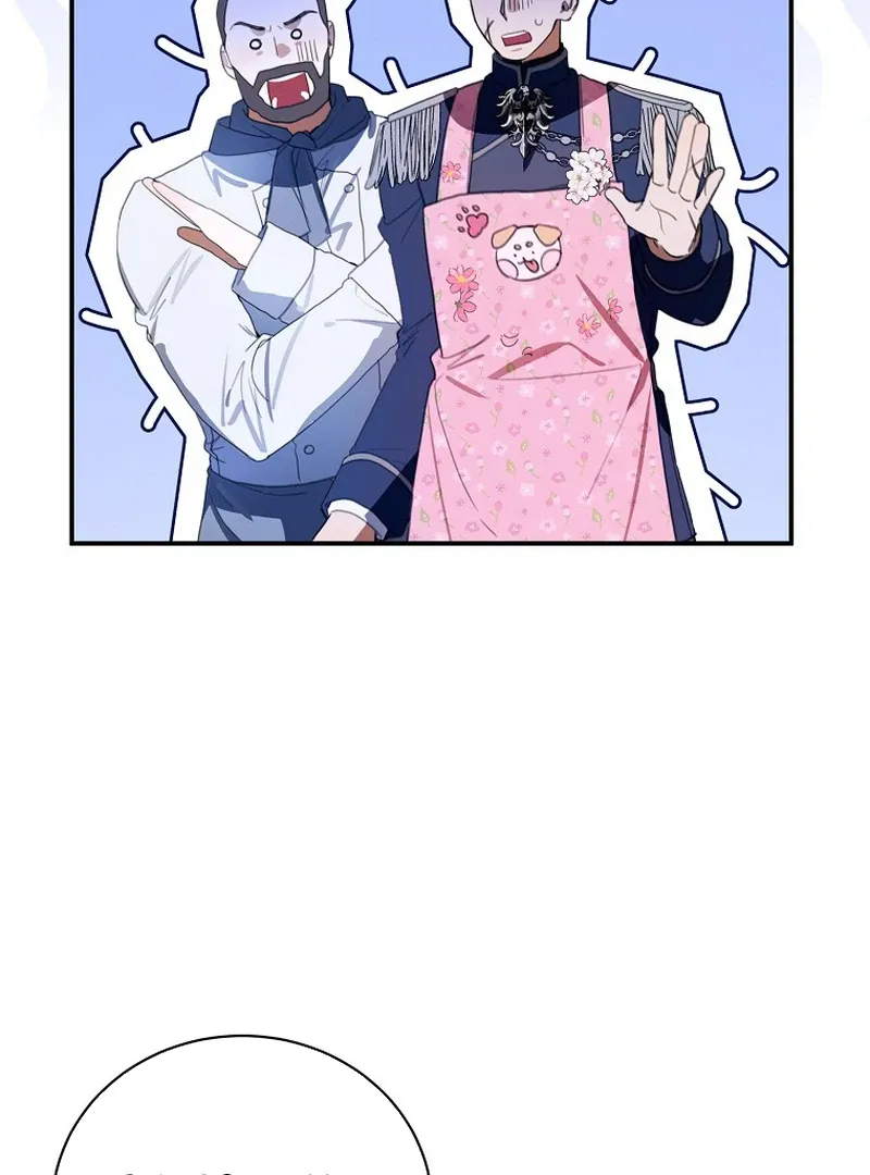 For the Young Villain’s Happy Ending Chapter 12 page 43 - 