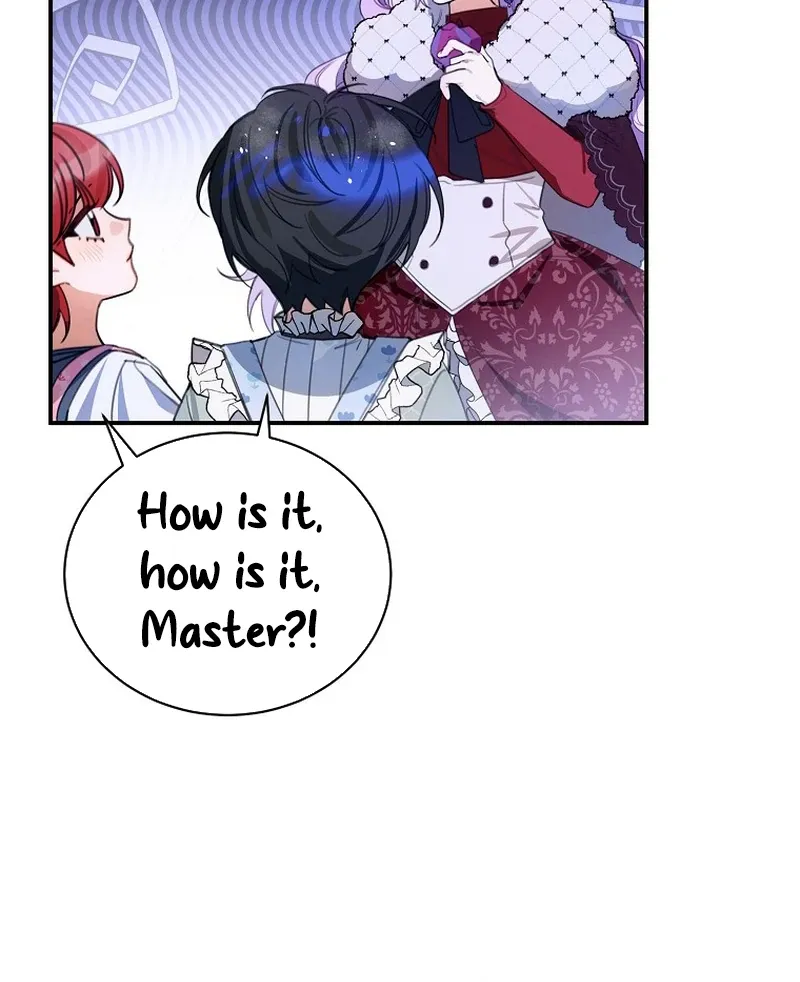 For the Young Villain’s Happy Ending Chapter 12 page 47 - 