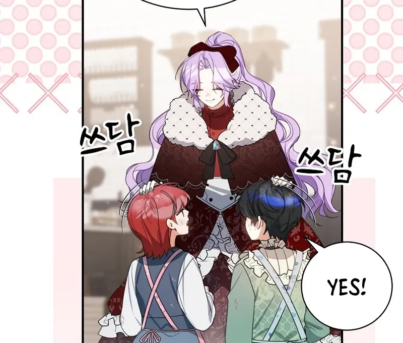 For the Young Villain’s Happy Ending Chapter 12 page 56 - 