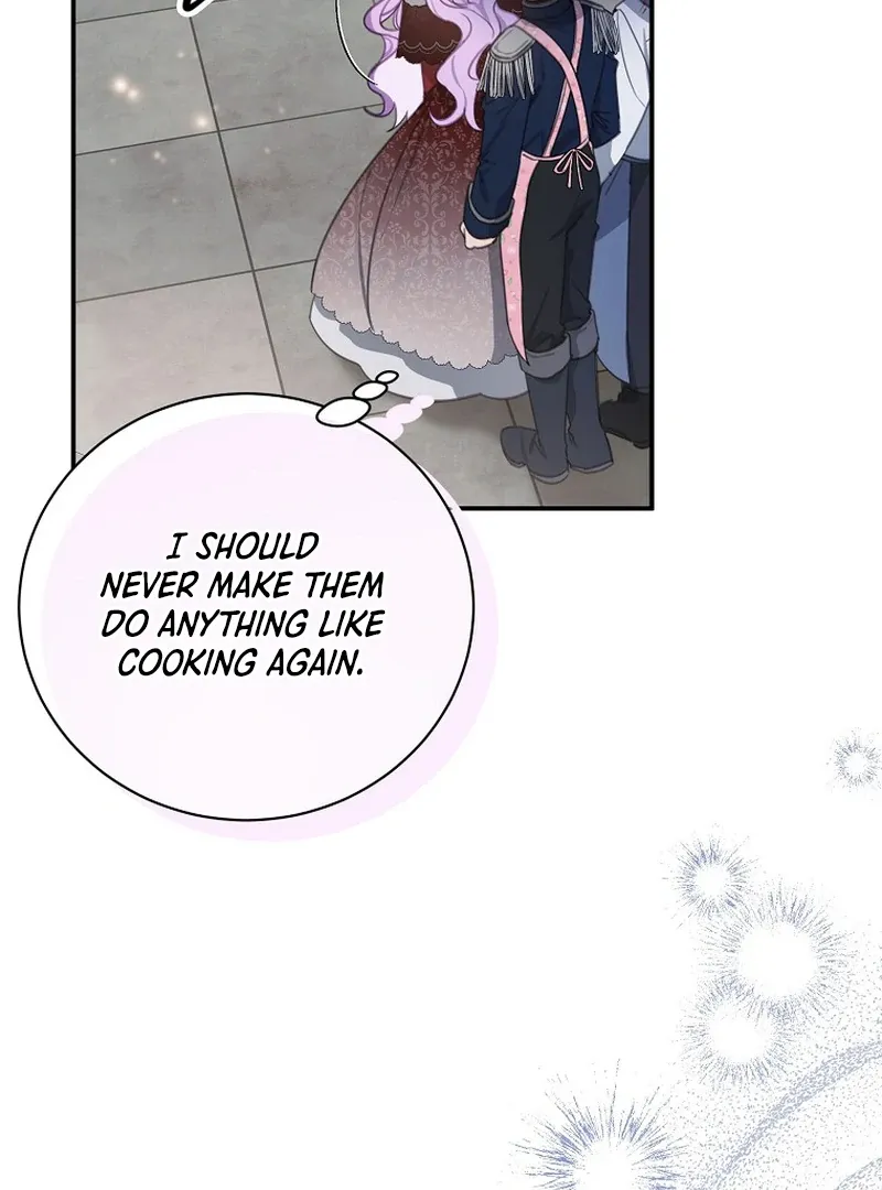 For the Young Villain’s Happy Ending Chapter 12 page 60 - 