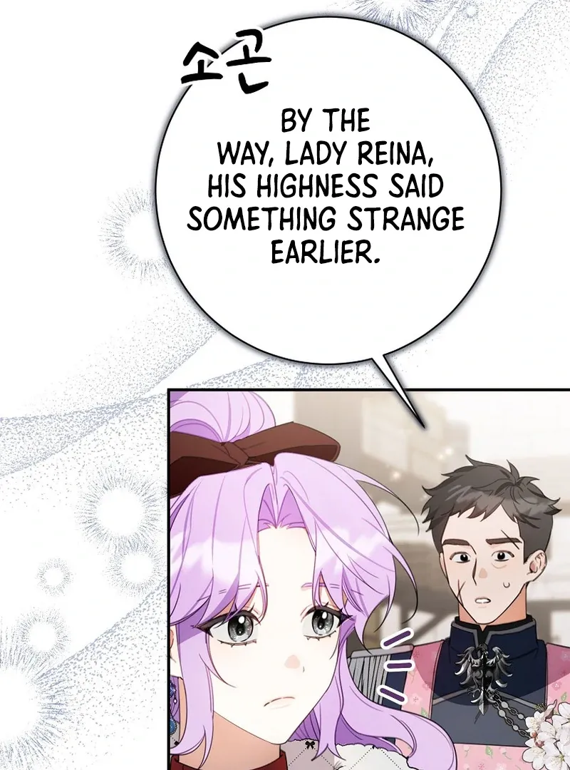 For the Young Villain’s Happy Ending Chapter 12 page 61 - 