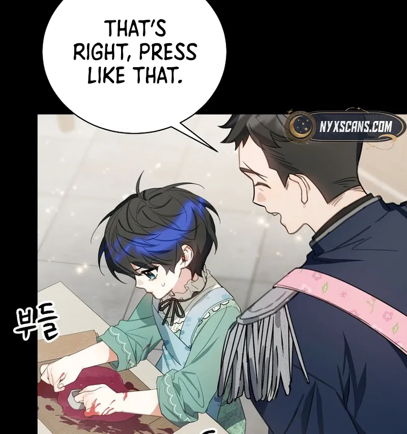For the Young Villain’s Happy Ending Chapter 12 page 65 - 