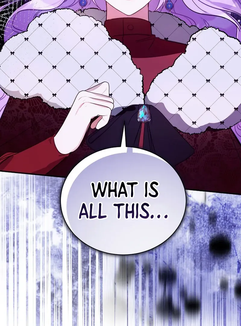 For the Young Villain’s Happy Ending Chapter 12 page 8 - 