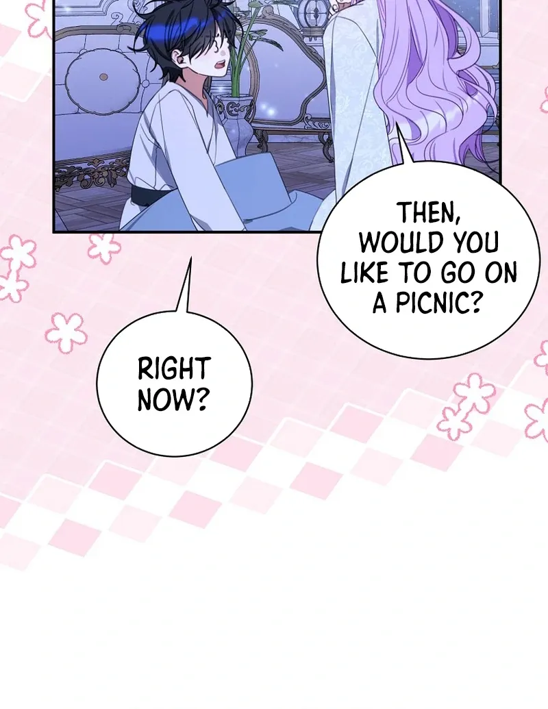 For the Young Villain’s Happy Ending Chapter 12 page 83 - 