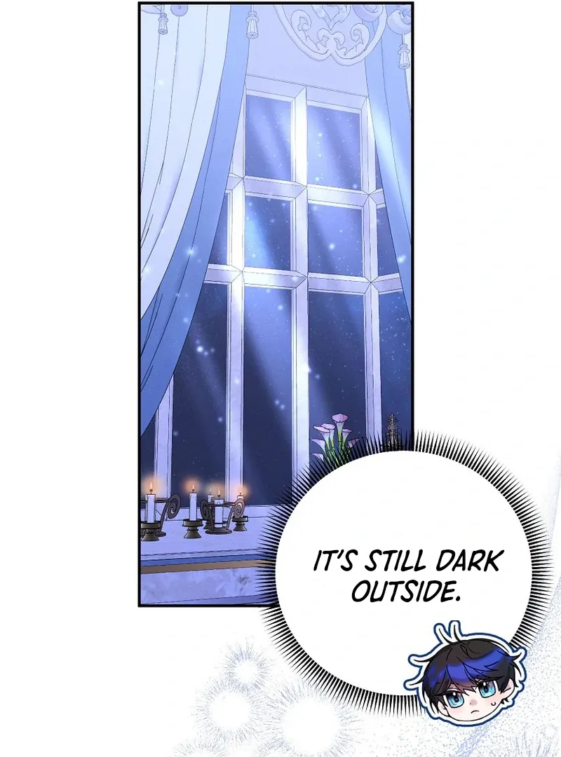 For the Young Villain’s Happy Ending Chapter 12 page 84 - 