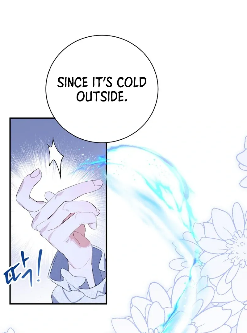 For the Young Villain’s Happy Ending Chapter 12 page 88 - 