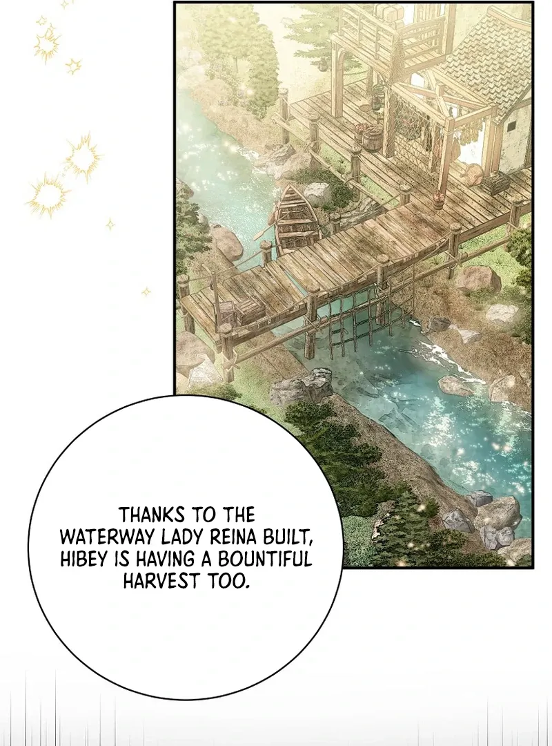 For the Young Villain’s Happy Ending Chapter 13 page 11 - 