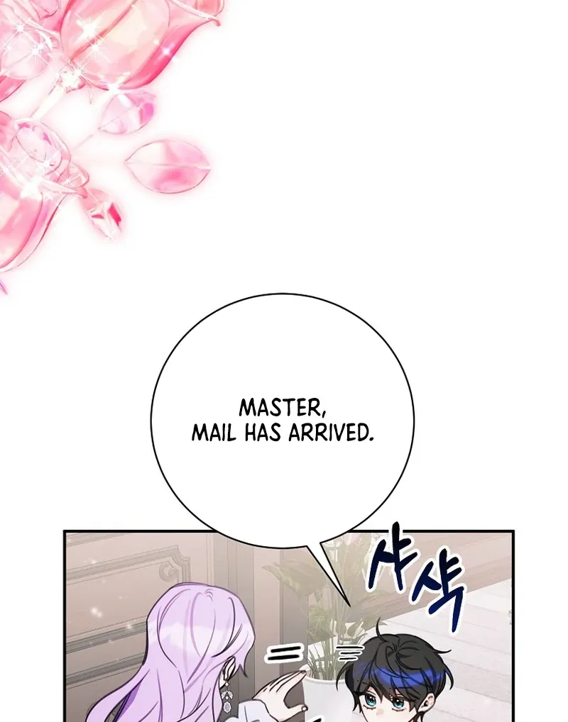 For the Young Villain’s Happy Ending Chapter 13 page 101 - 