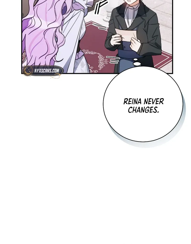 For the Young Villain’s Happy Ending Chapter 13 page 102 - 