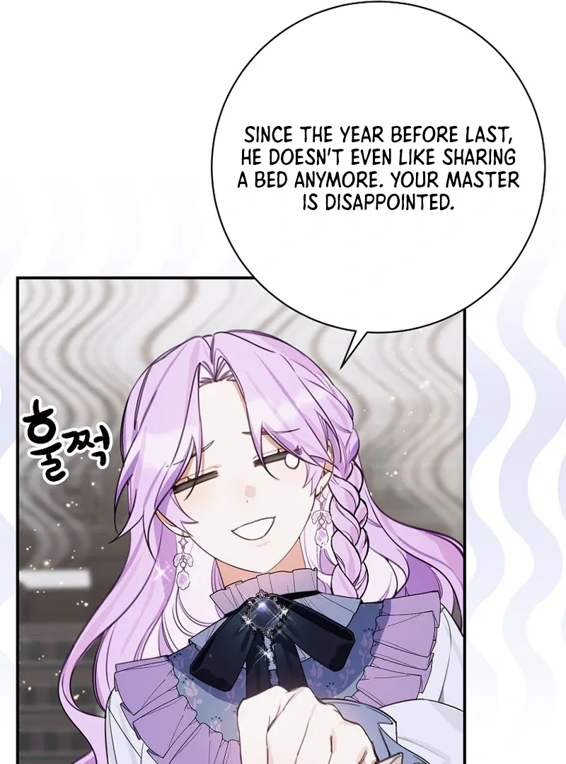For the Young Villain’s Happy Ending Chapter 13 page 103 - 
