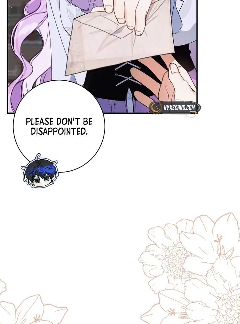 For the Young Villain’s Happy Ending Chapter 13 page 104 - 