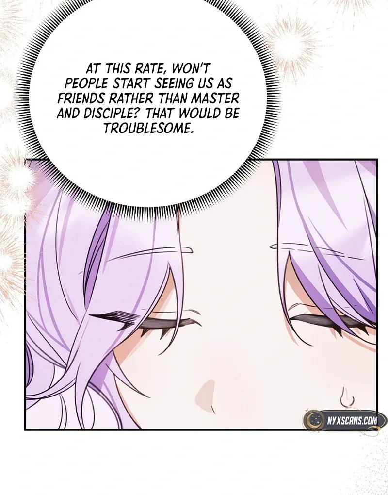 For the Young Villain’s Happy Ending Chapter 13 page 107 - 
