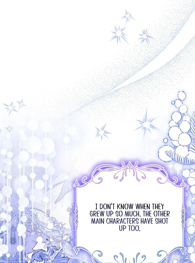 For the Young Villain’s Happy Ending Chapter 13 page 108 - 