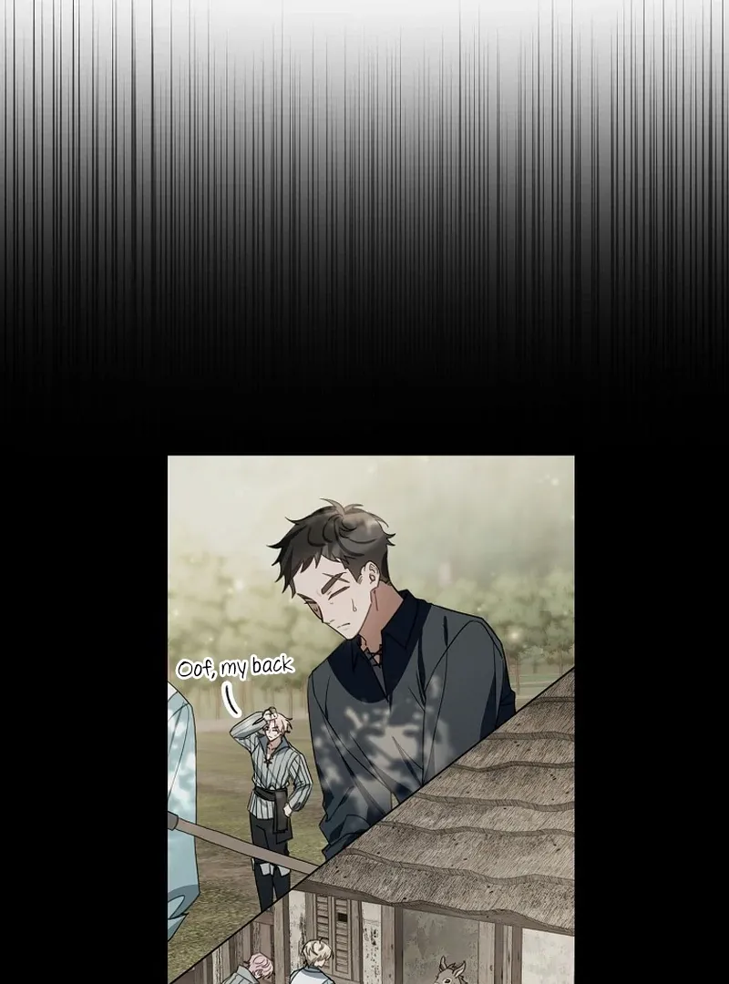 For the Young Villain’s Happy Ending Chapter 13 page 12 - 
