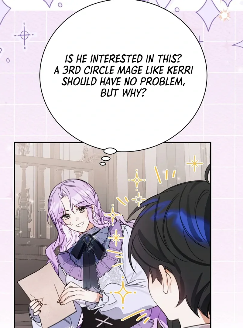 For the Young Villain’s Happy Ending Chapter 13 page 121 - 