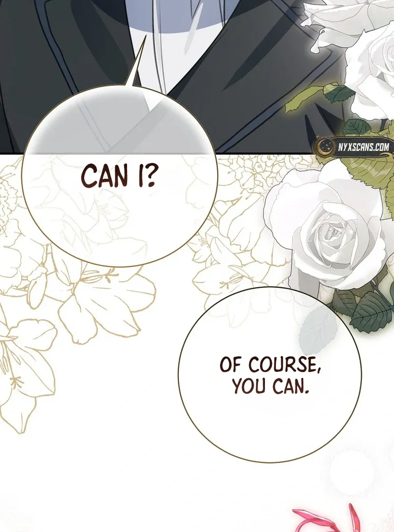 For the Young Villain’s Happy Ending Chapter 13 page 124 - 