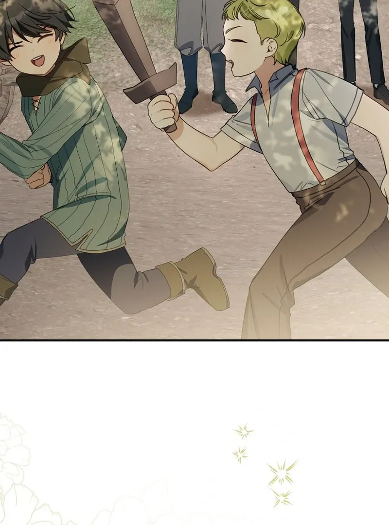 For the Young Villain’s Happy Ending Chapter 13 page 15 - 
