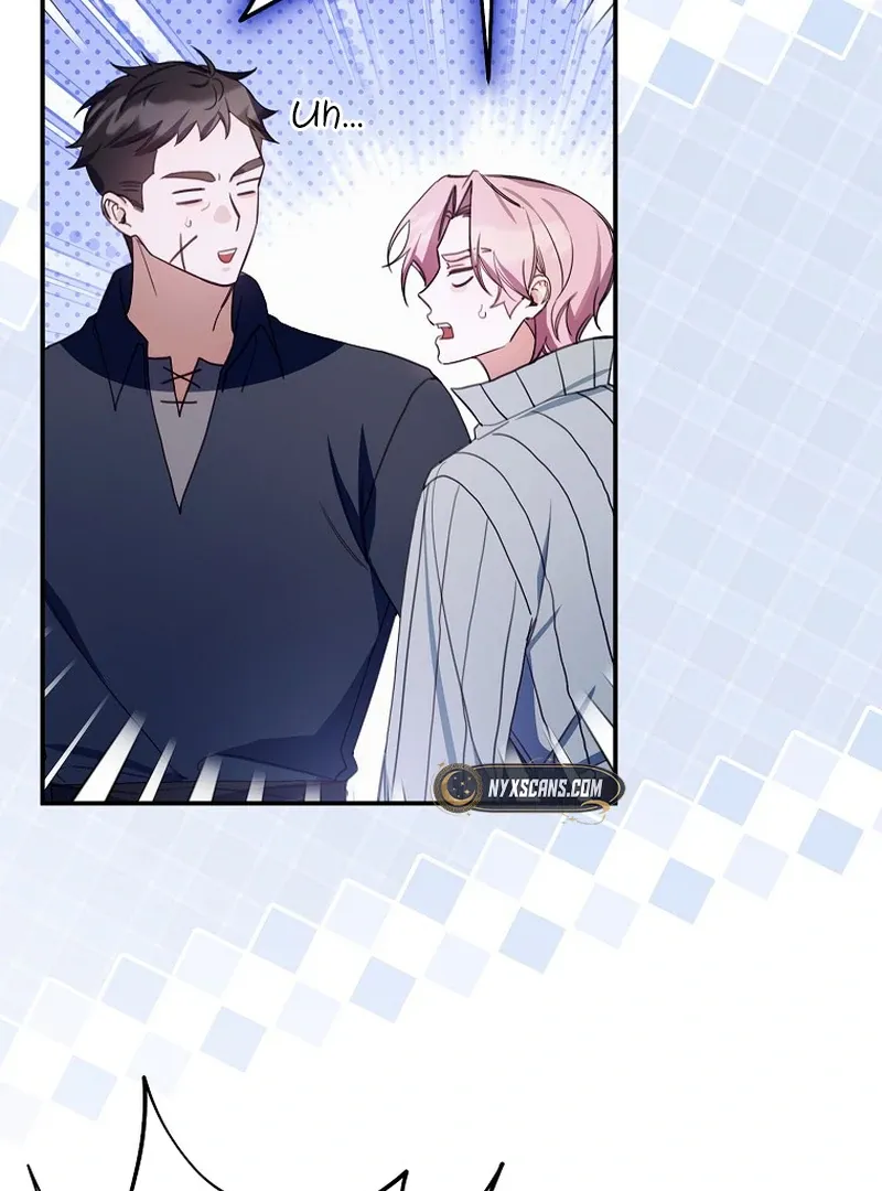 For the Young Villain’s Happy Ending Chapter 13 page 21 - 