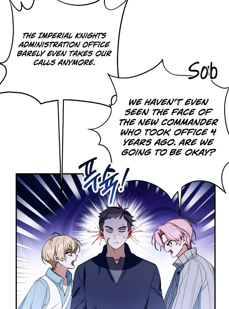 For the Young Villain’s Happy Ending Chapter 13 page 22 - 