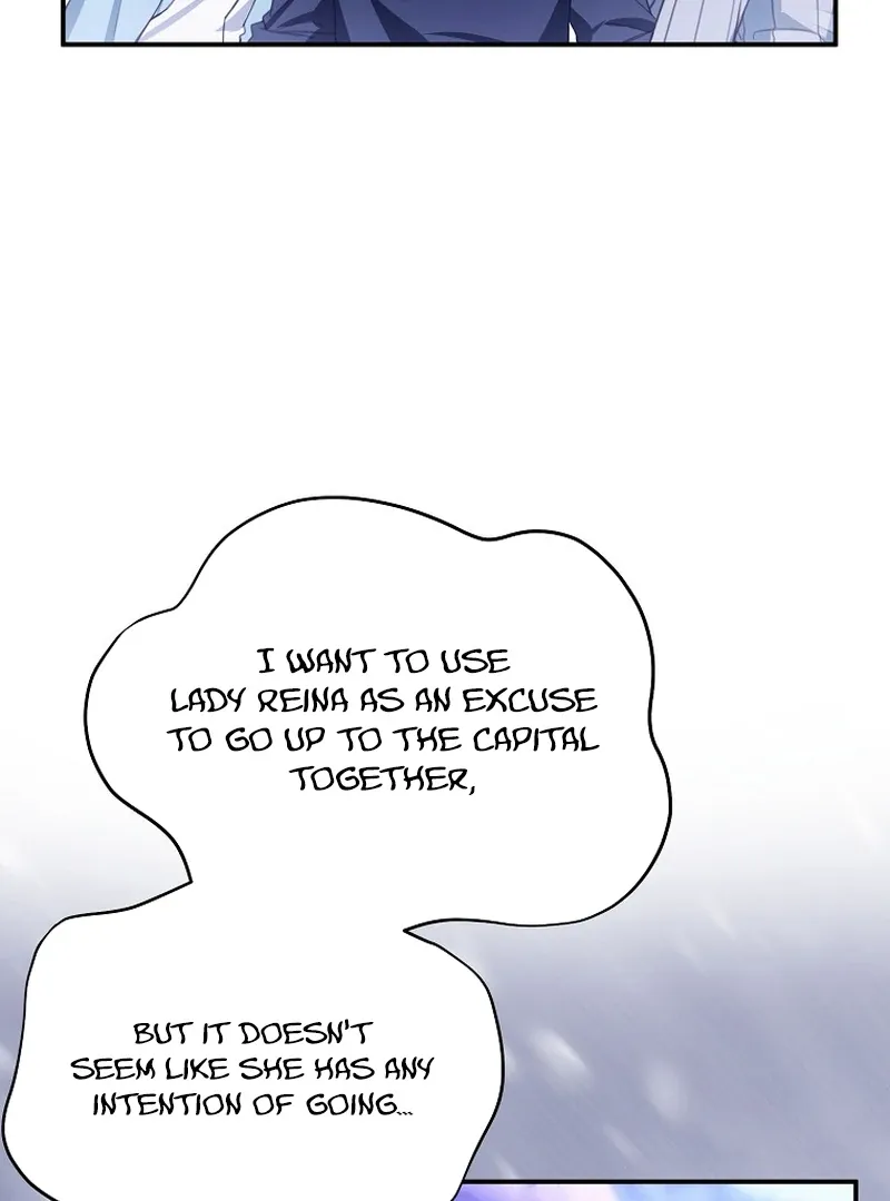 For the Young Villain’s Happy Ending Chapter 13 page 23 - 