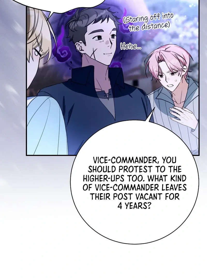 For the Young Villain’s Happy Ending Chapter 13 page 24 - 