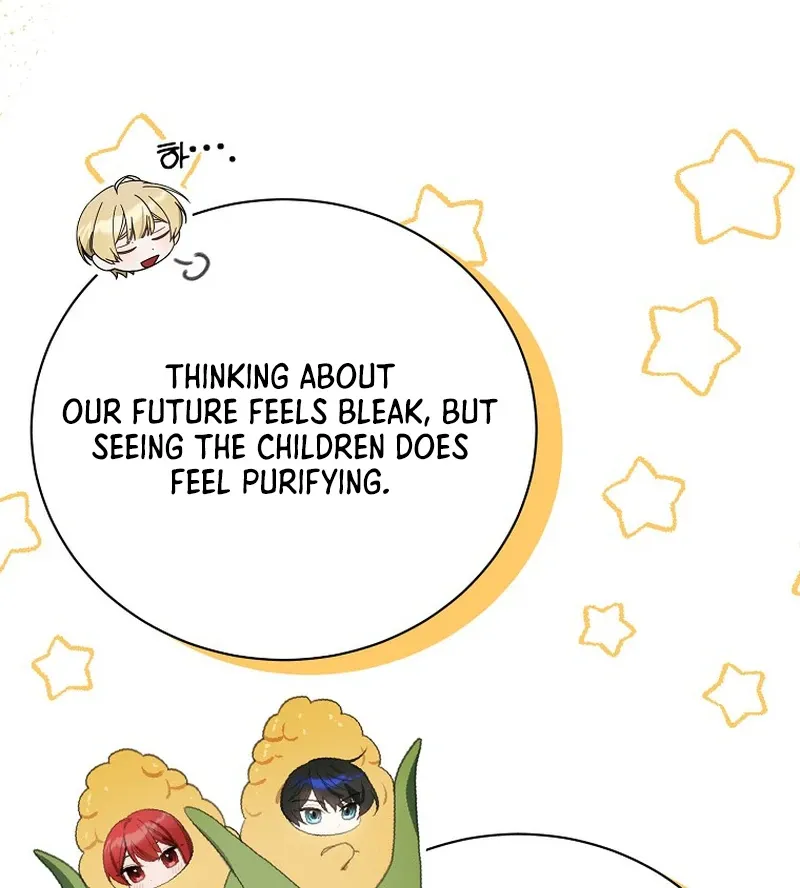 For the Young Villain’s Happy Ending Chapter 13 page 27 - 