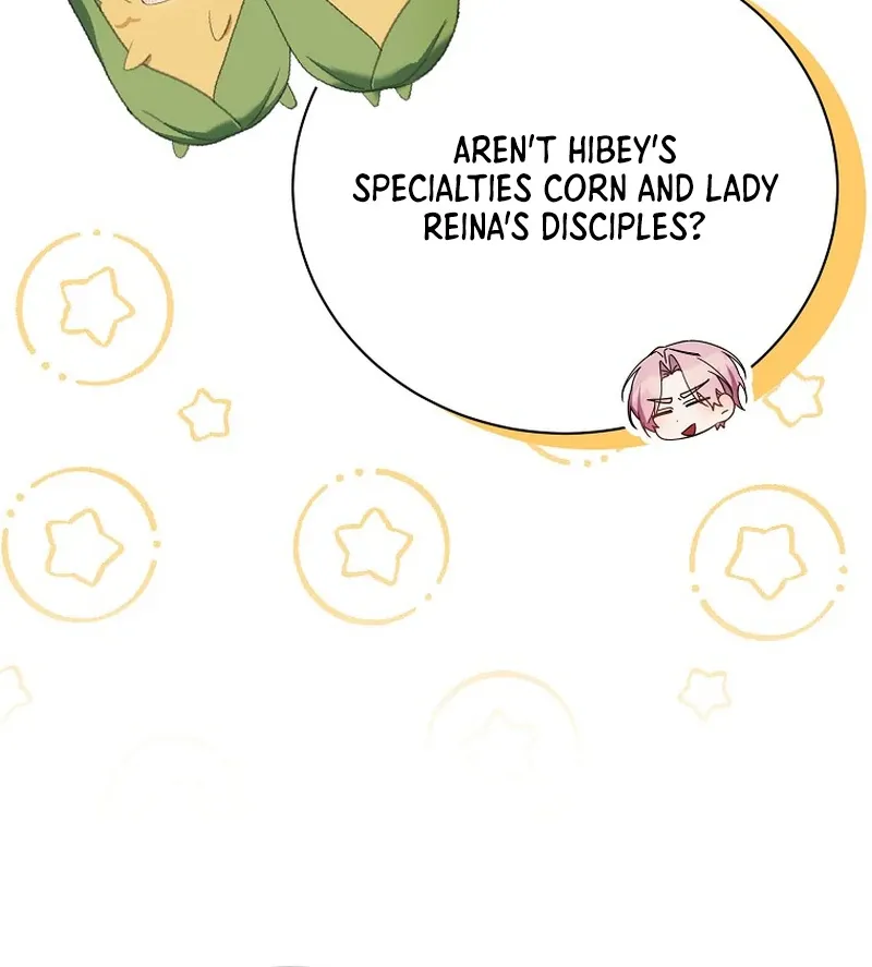 For the Young Villain’s Happy Ending Chapter 13 page 28 - 
