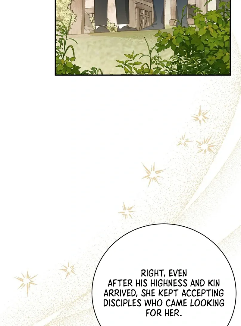 For the Young Villain’s Happy Ending Chapter 13 page 30 - 