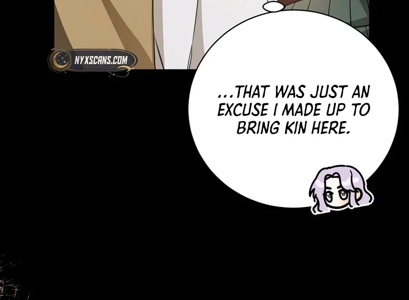 For the Young Villain’s Happy Ending Chapter 13 page 36 - 