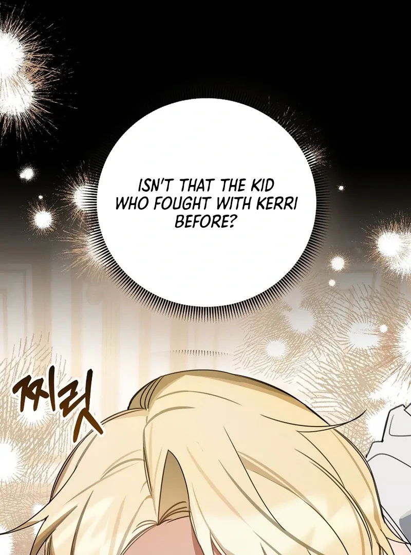For the Young Villain’s Happy Ending Chapter 13 page 37 - 