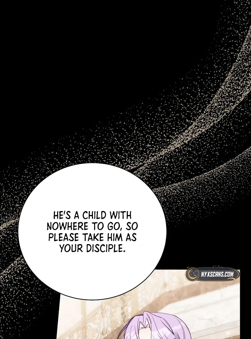 For the Young Villain’s Happy Ending Chapter 13 page 39 - 
