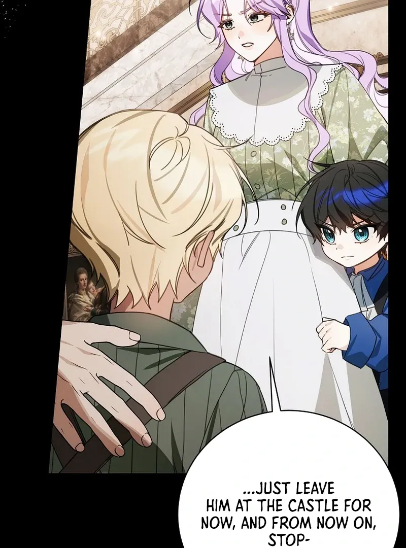 For the Young Villain’s Happy Ending Chapter 13 page 40 - 