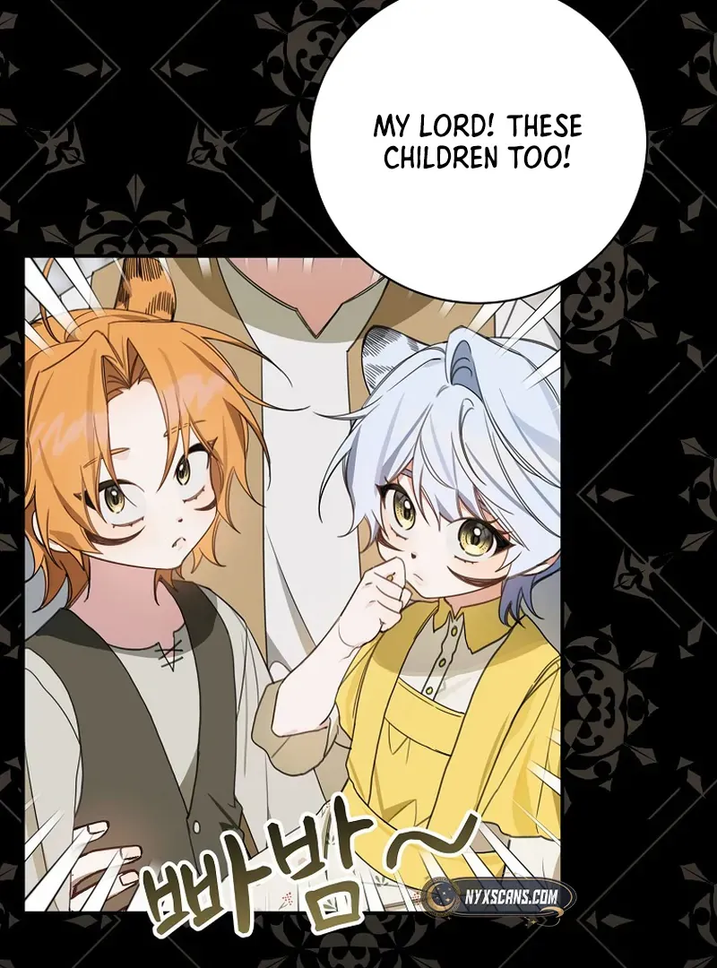 For the Young Villain’s Happy Ending Chapter 13 page 45 - 