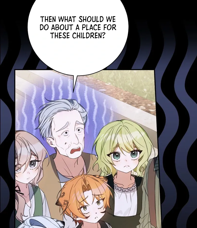 For the Young Villain’s Happy Ending Chapter 13 page 50 - 
