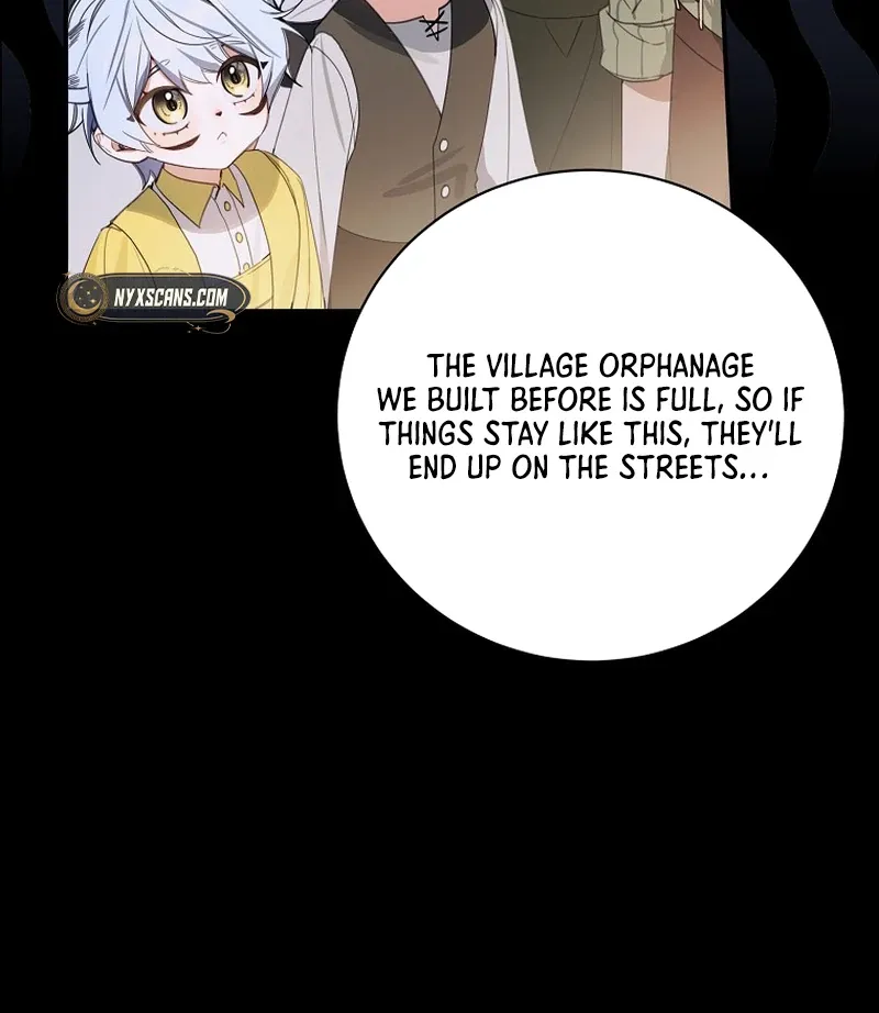 For the Young Villain’s Happy Ending Chapter 13 page 51 - 