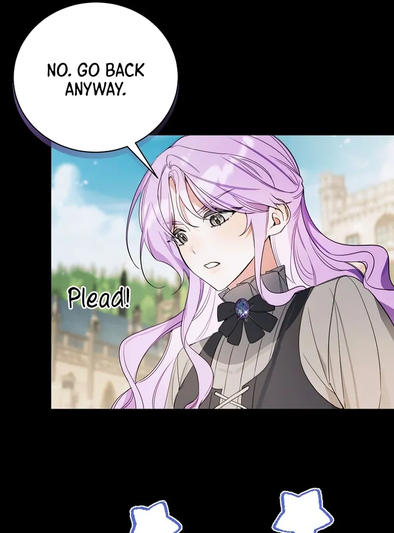 For the Young Villain’s Happy Ending Chapter 13 page 52 - 