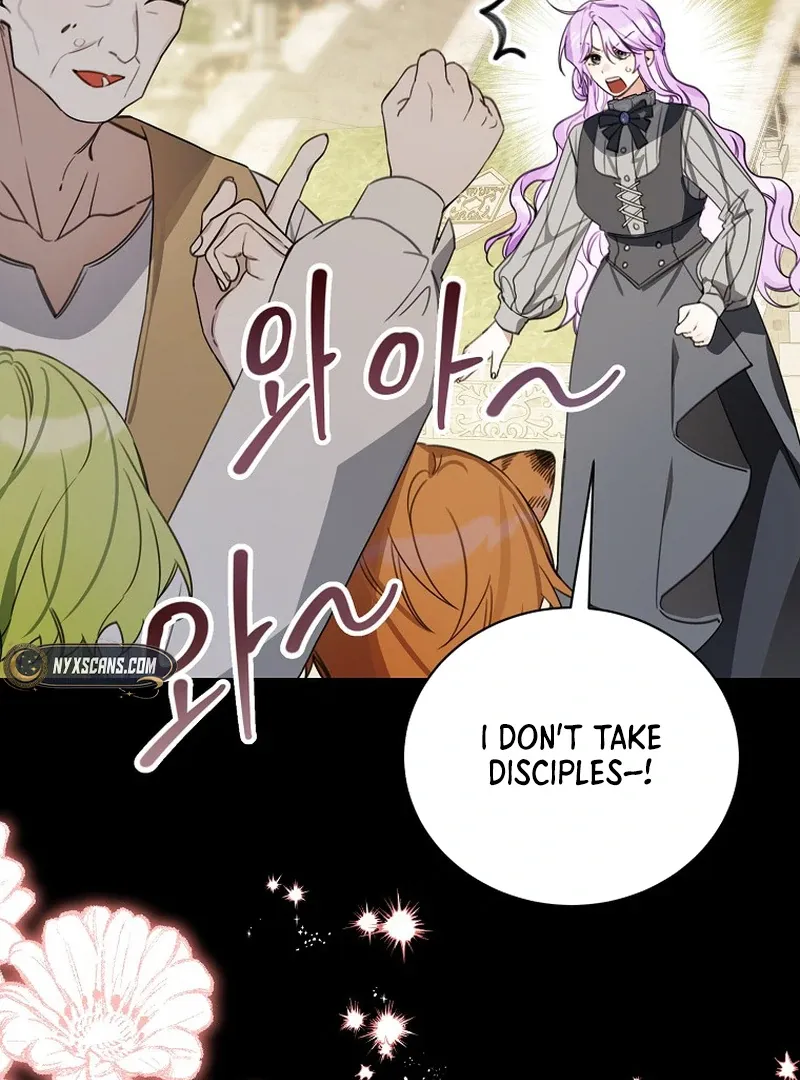 For the Young Villain’s Happy Ending Chapter 13 page 60 - 