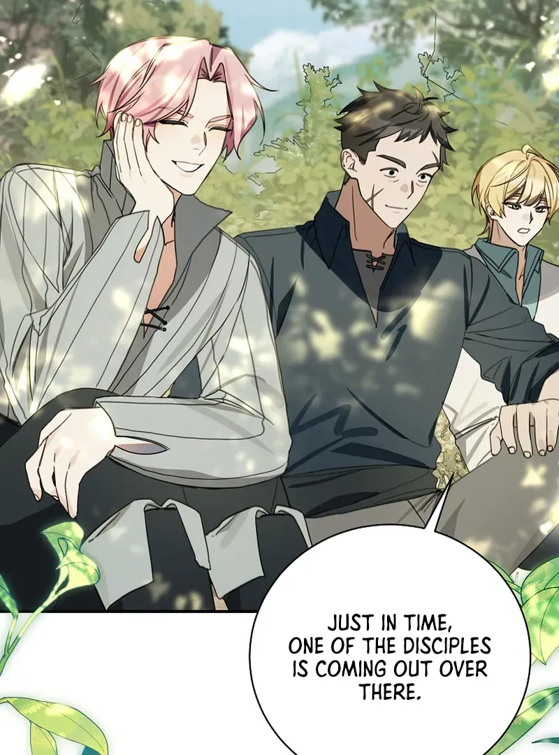 For the Young Villain’s Happy Ending Chapter 13 page 67 - 