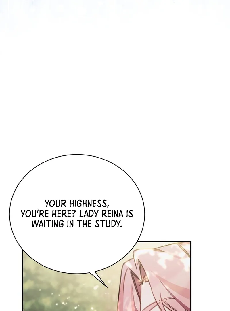For the Young Villain’s Happy Ending Chapter 13 page 71 - 